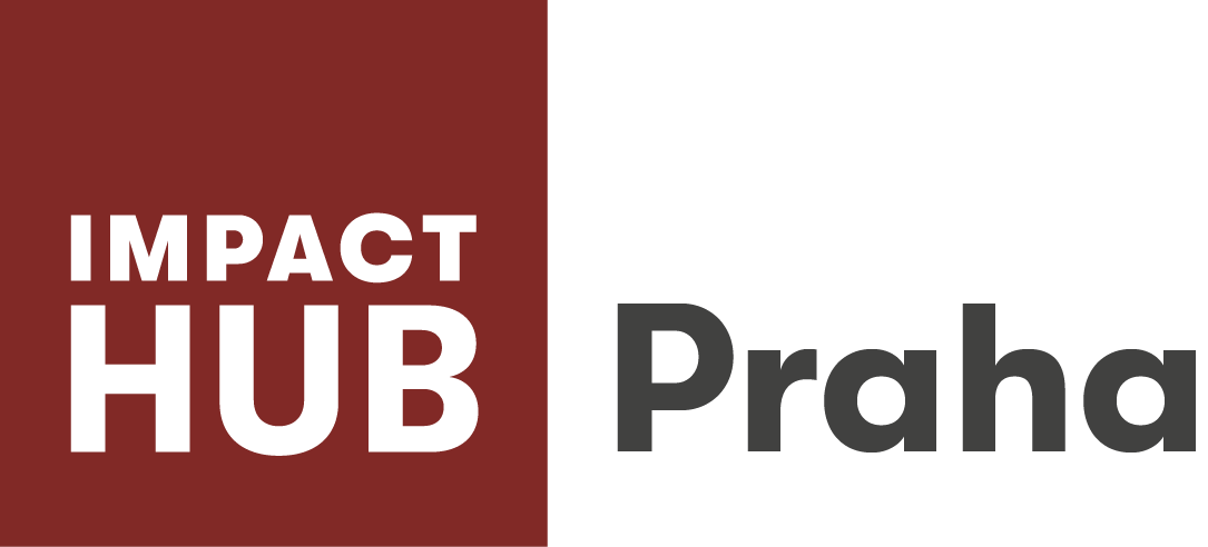 Impact Hub Logo