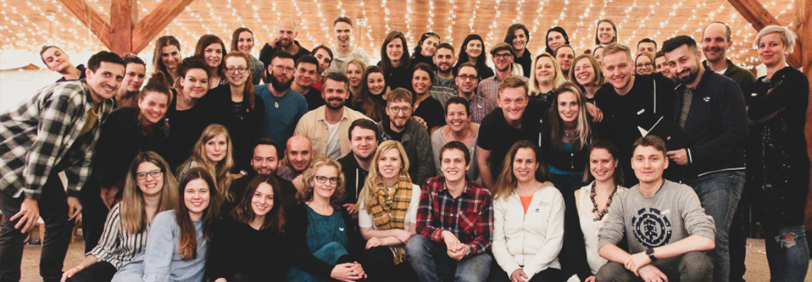 Impact Hub Woodstock 2019