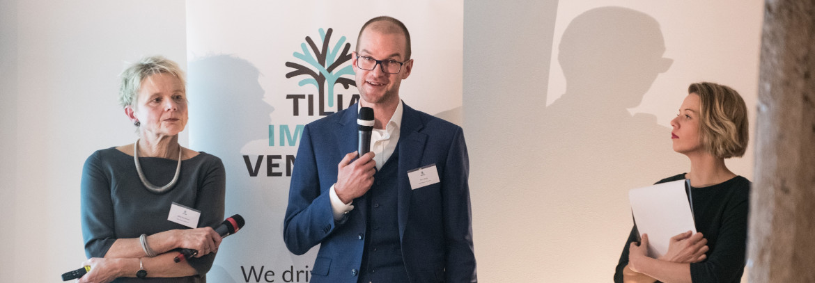 Sociální fond Tilia Impact Ventures