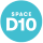 Badge mensi D10 EN