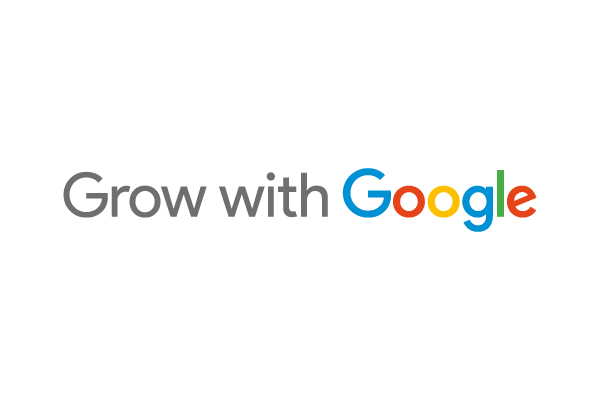 Grow with Google