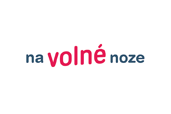 Na volné noze