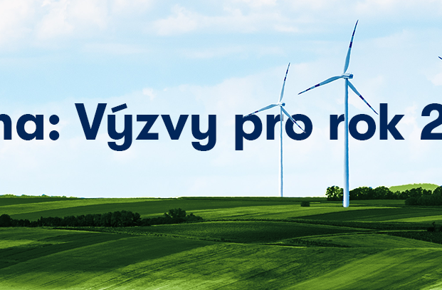 Odborníci sdílí své obavy a výzvy pro klima v roce 2021.