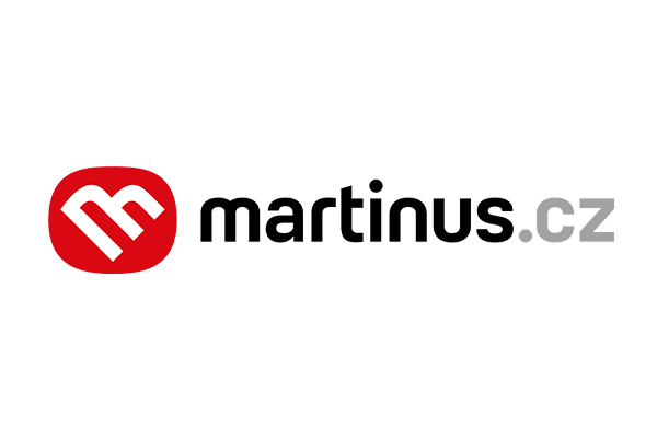 Martinus logo