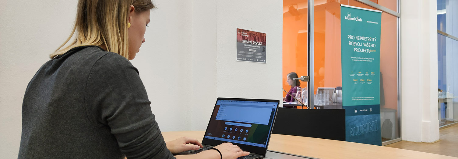 Coworking covidu navzdory