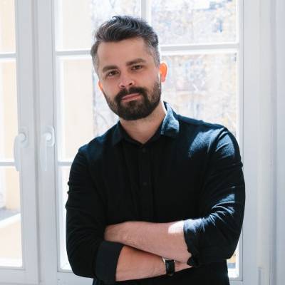 Patrik Feňuš